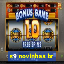 s9 novinhas br